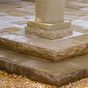 long island concrete step liners