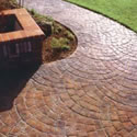long island concrete creative images