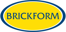 Brickform logo