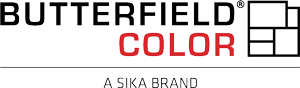 Butterfield Color logo