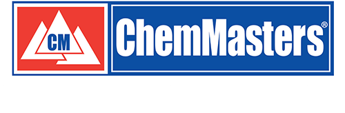 ChemMasters logo