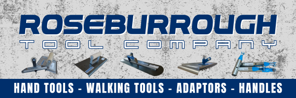 Roseburrough Tool logo